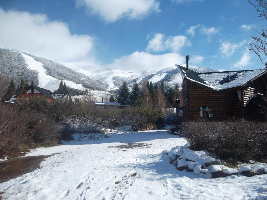 Apartamento Cerro Catedral Snow