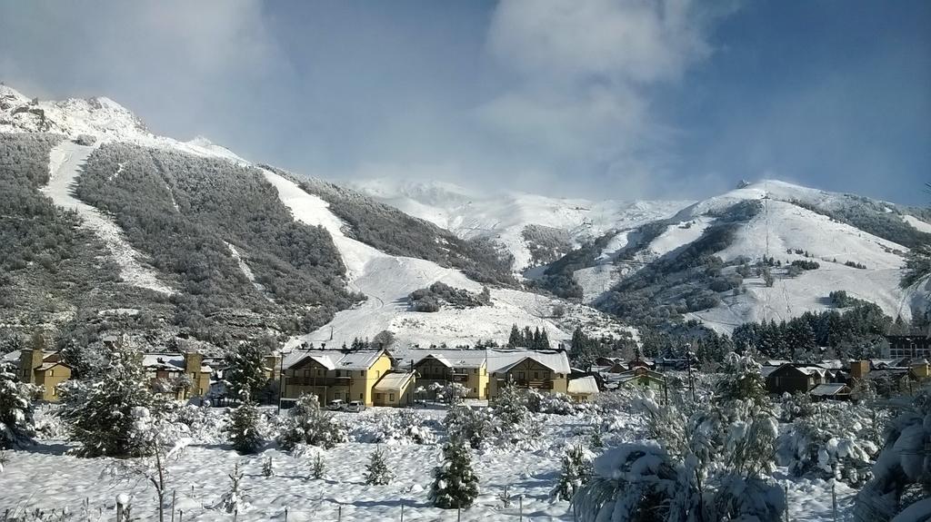 Apartamento Cerro Catedral Snow *