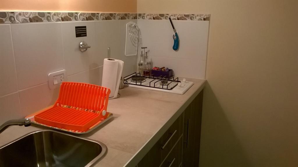 Apartamento Doña Emma