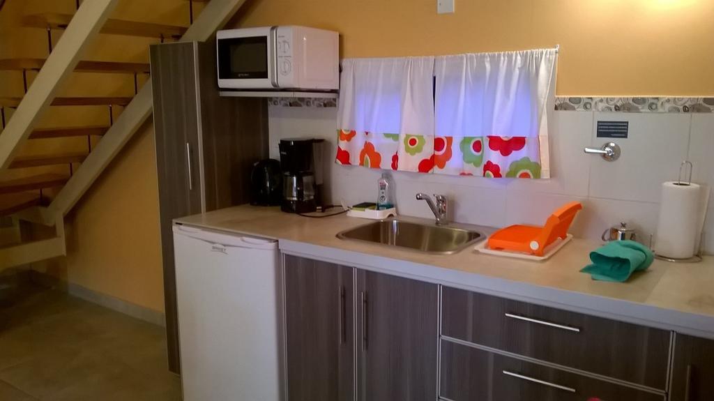 Doña Emma Apartamento *