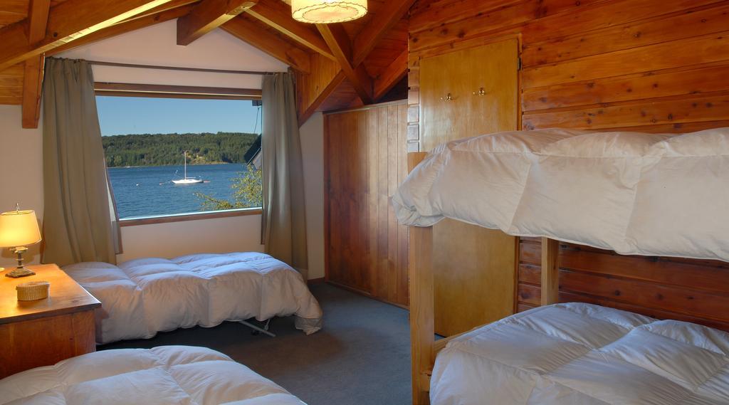 Bahia Protegida * San Carlos de Bariloche
