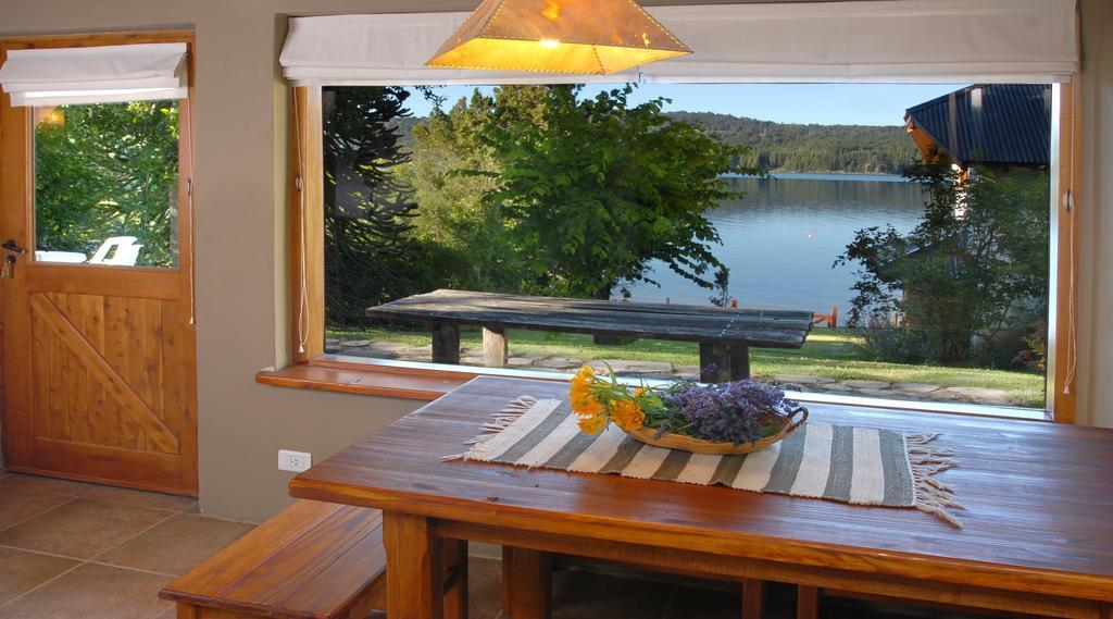 Bahia Protegida Lodge