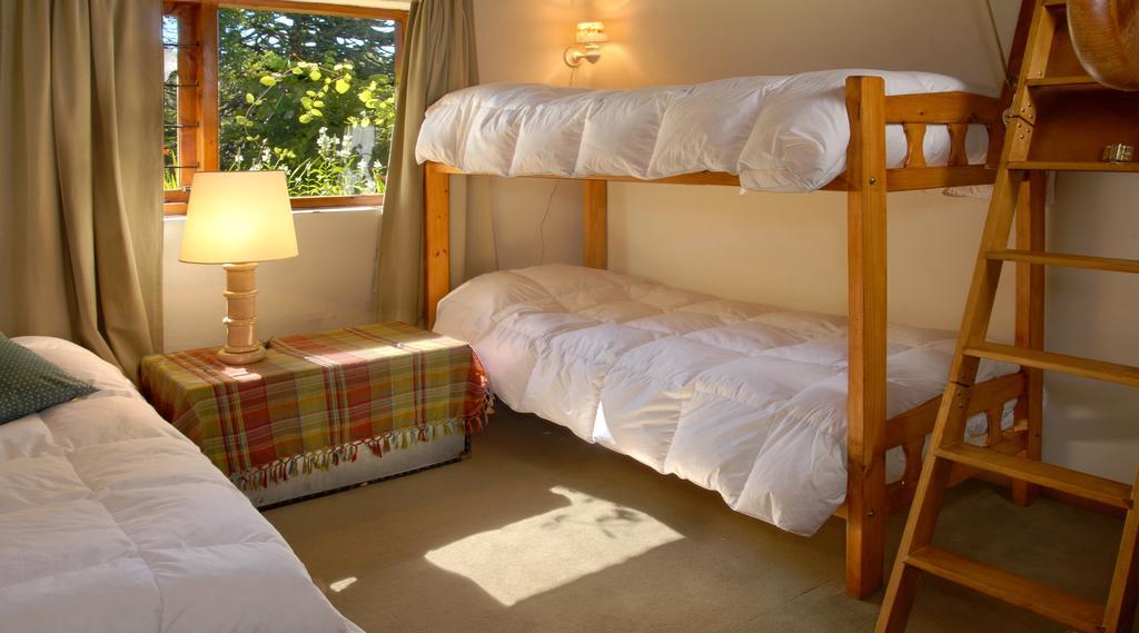 Lodge Bahia Protegida