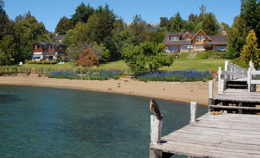 Bahia Protegida * San Carlos de Bariloche