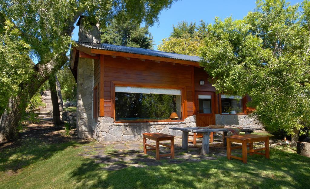 Bahia Protegida Lodge San Carlos de Bariloche