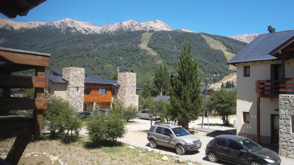 Cerro Catedral Snow San Carlos de Bariloche