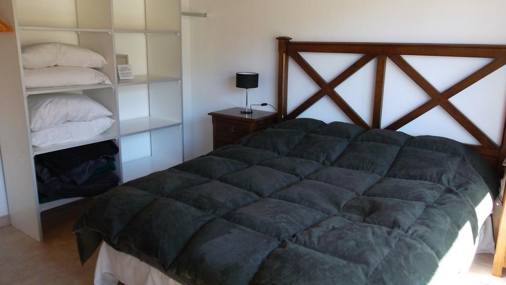 Apartamento Cerro Catedral Snow *