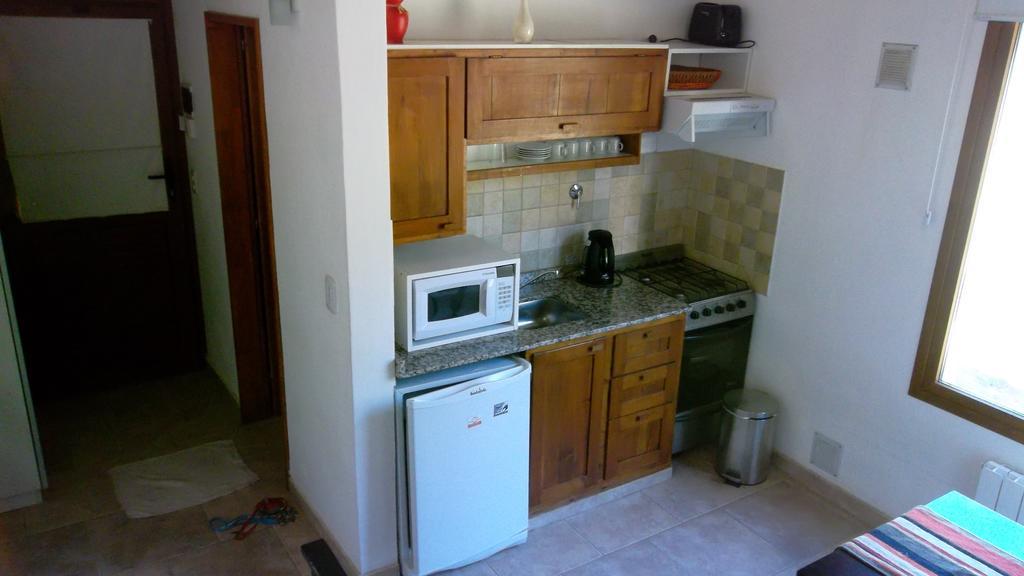 Cerro Catedral Snow Apartamento *