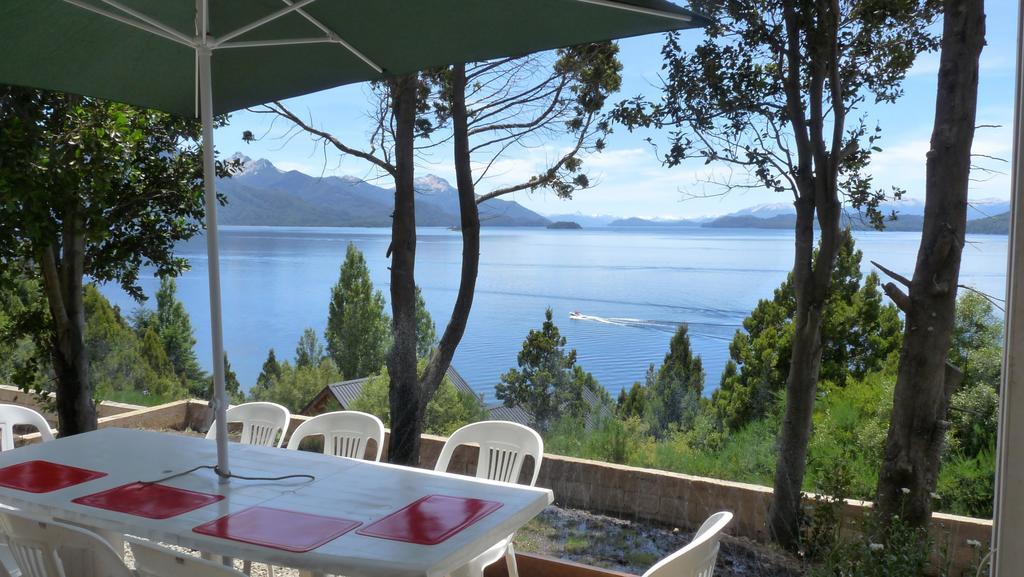 Apartment Seeblick San Carlos de Bariloche