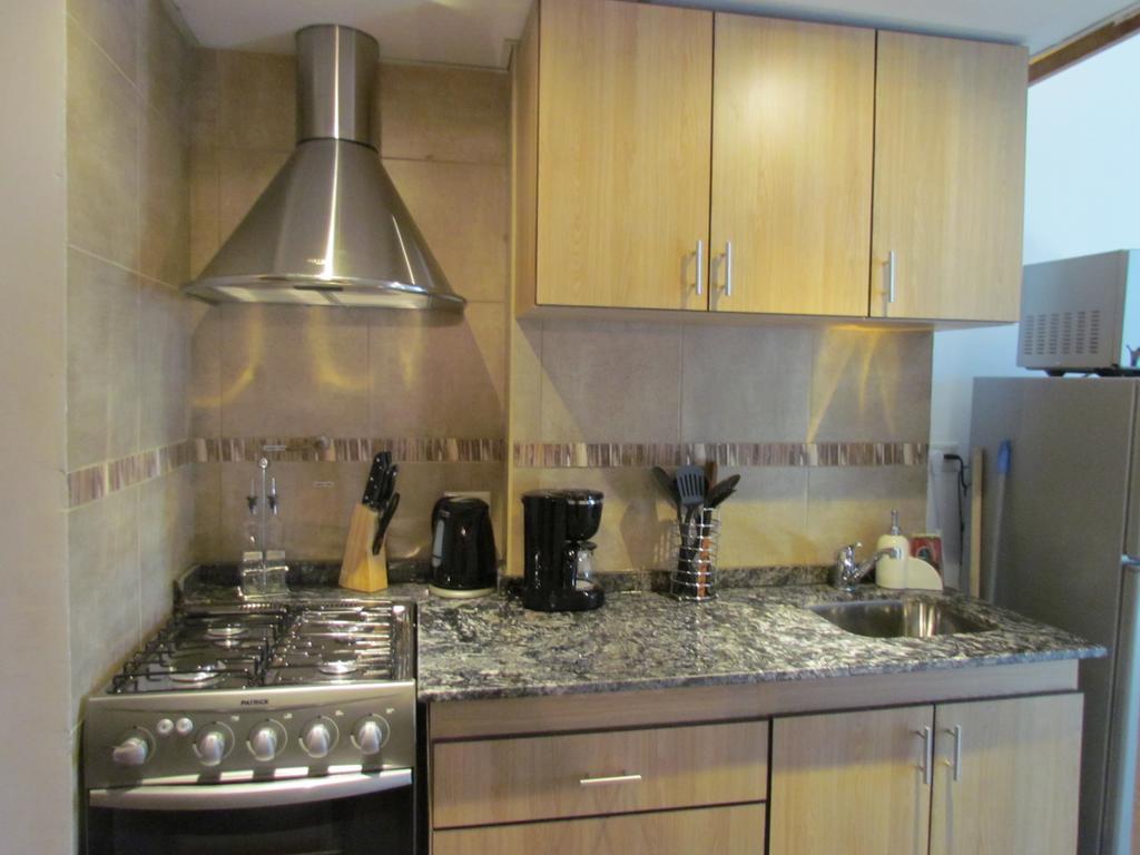 Apartment Costas Del Nahuel San Carlos de Bariloche