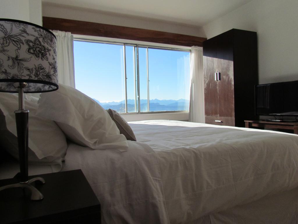 Apartment Costas Del Nahuel *