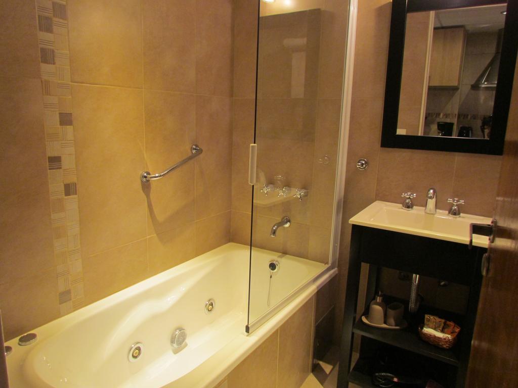 Apartment Costas Del Nahuel