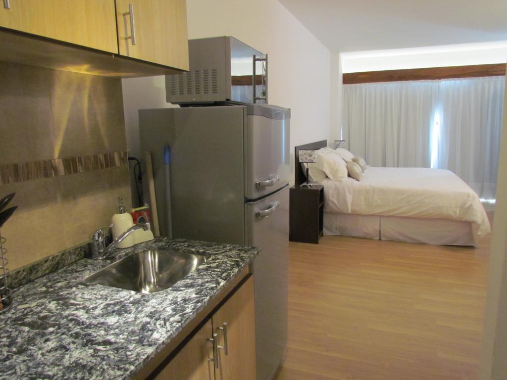 Costas Del Nahuel Apartment San Carlos de Bariloche