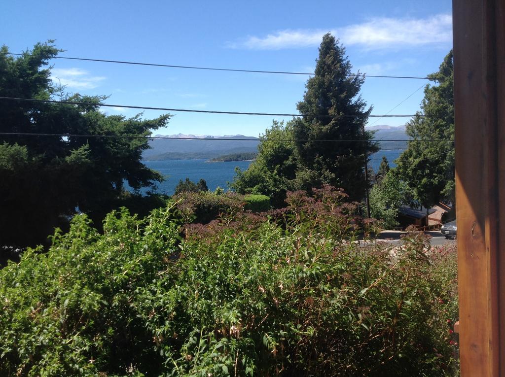 Apartamento Brisas Del San Carlos de Bariloche