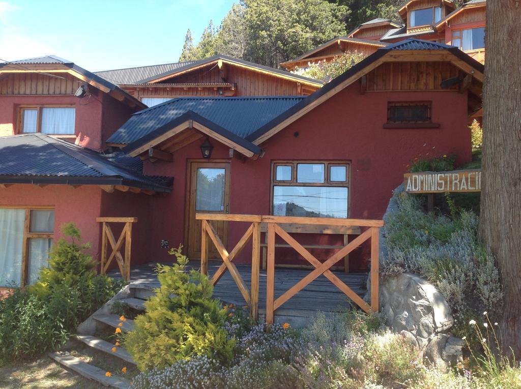 Brisas Del San Carlos de Bariloche