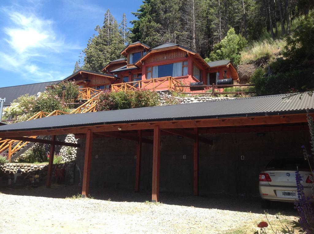 Brisas Del San Carlos de Bariloche