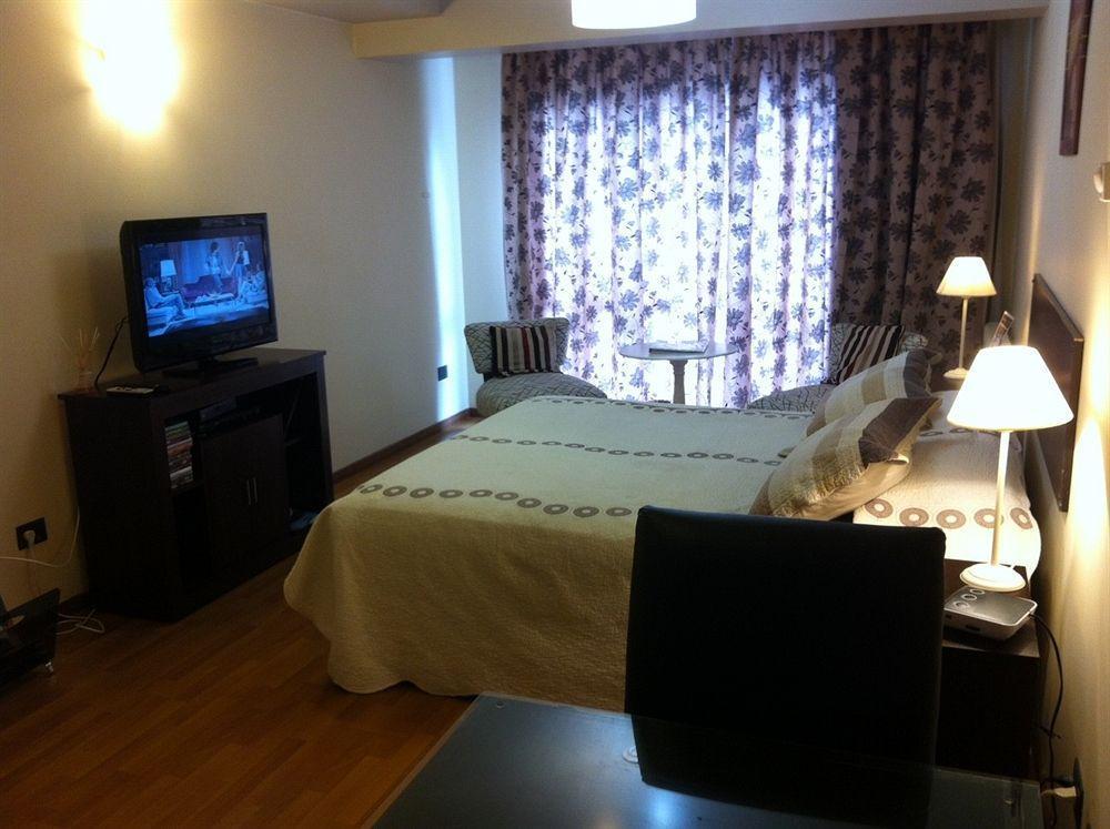 Habitat * San Carlos de Bariloche