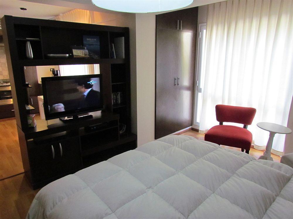 Habitat Apartment *