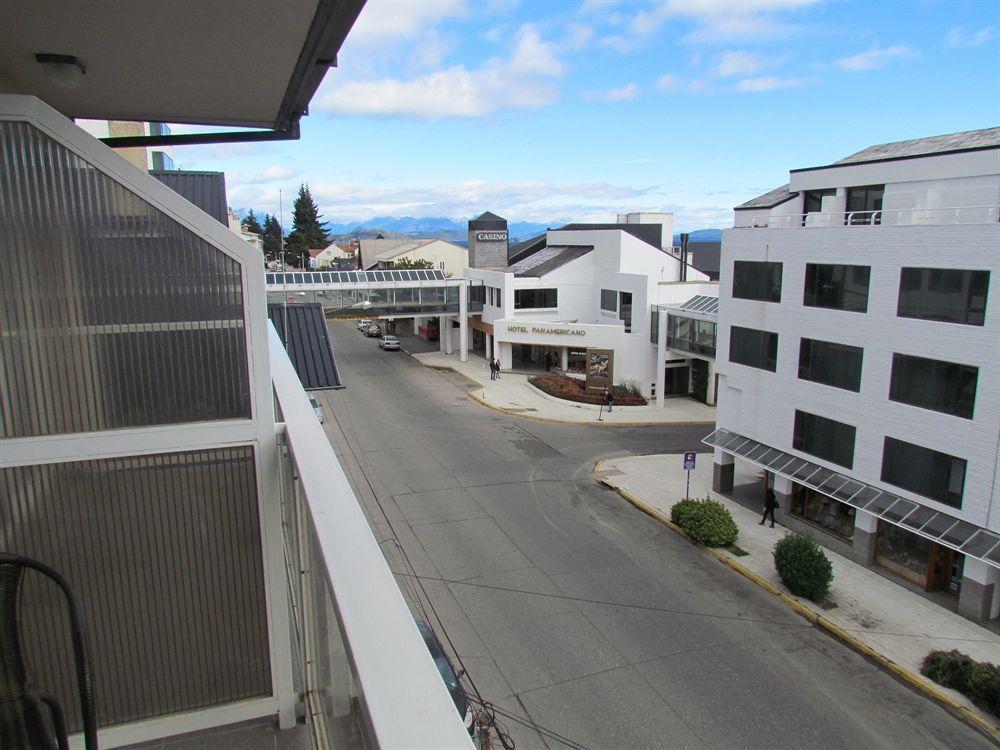Habitat Apartment San Carlos de Bariloche