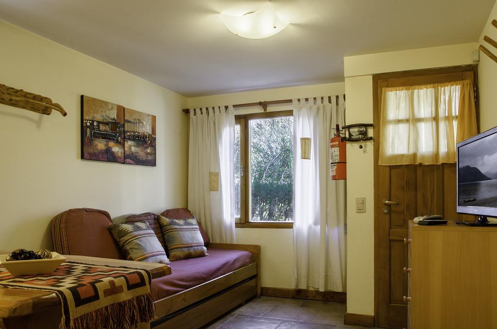 Arcangeles Apartamento San Carlos de Bariloche