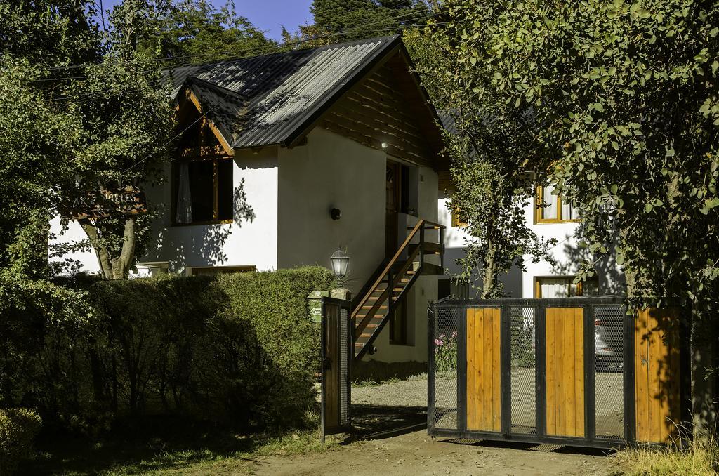 Arcangeles San Carlos de Bariloche