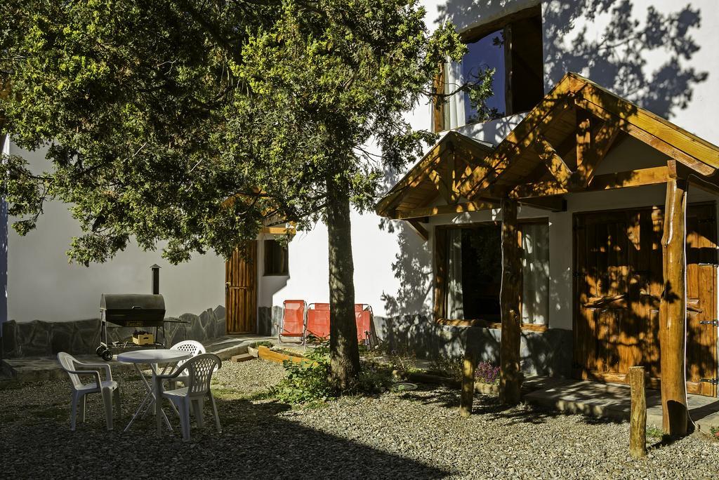 Arcangeles Apartamento San Carlos de Bariloche