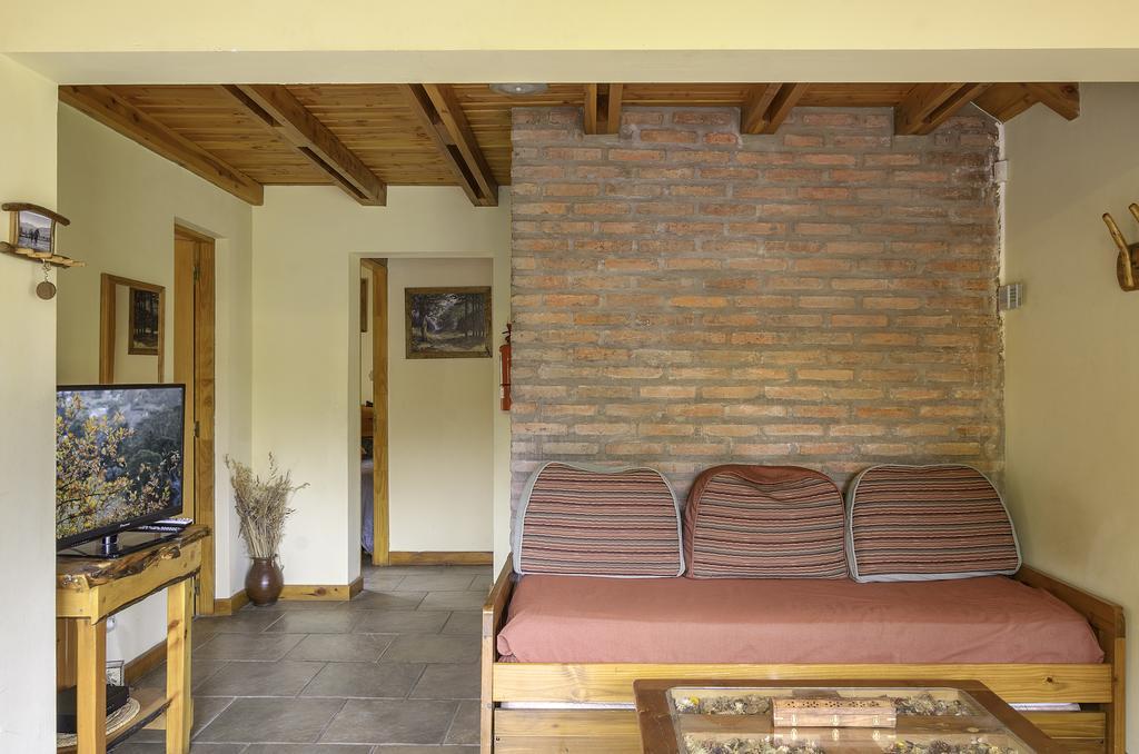 Arcangeles Apartamento *