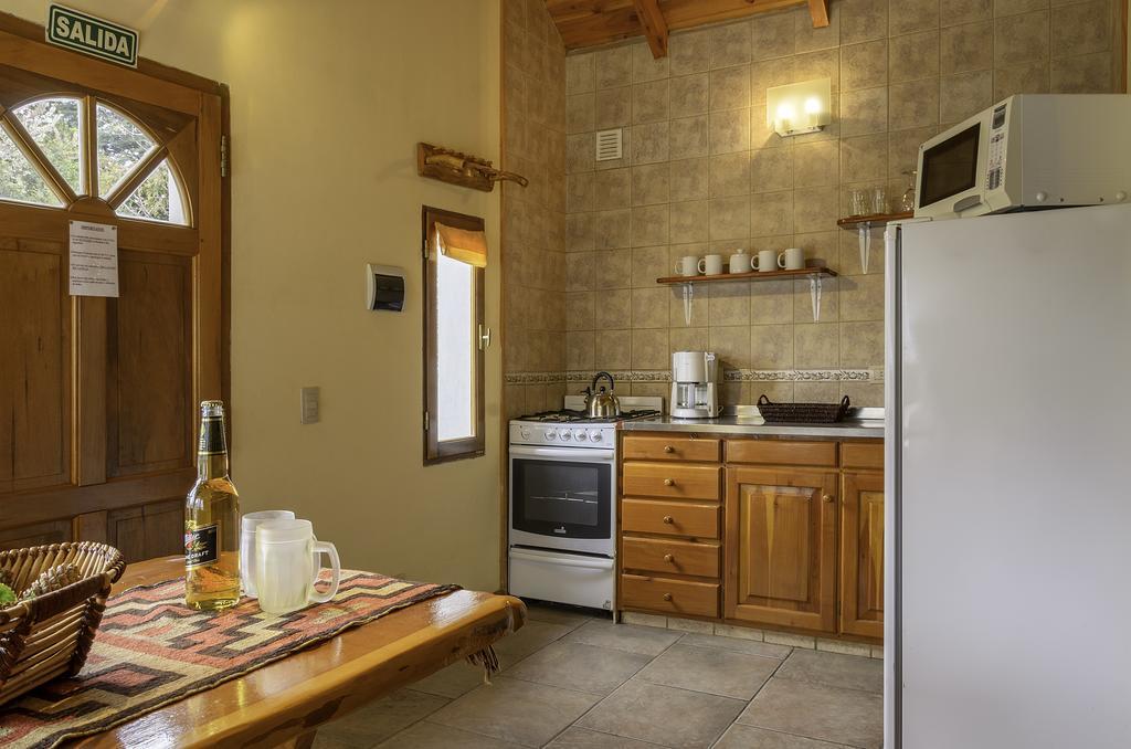 Apartamento Arcangeles *