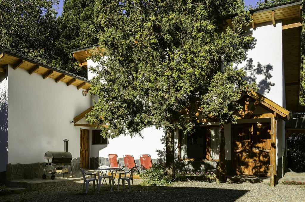 Arcangeles Apartamento