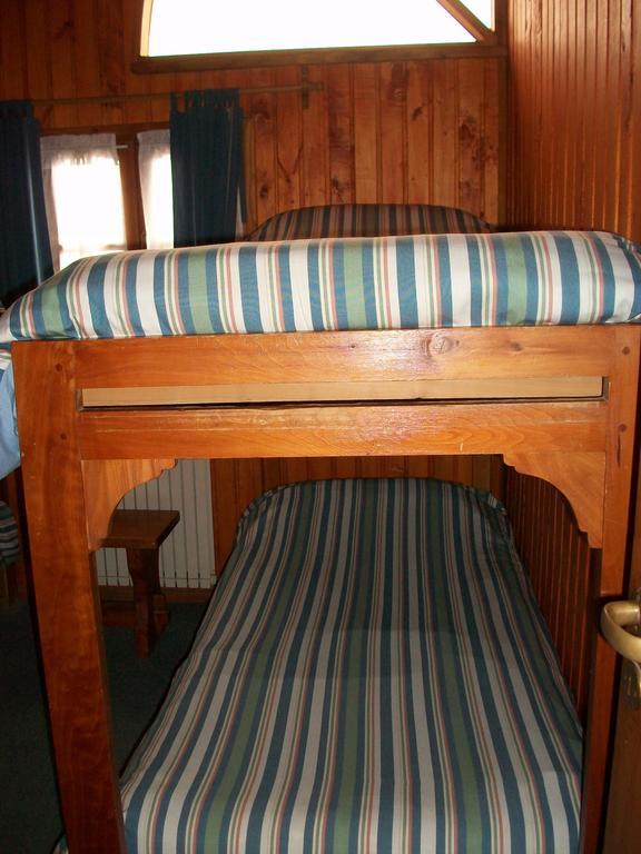 Ruca Nehuen Apartment San Carlos de Bariloche