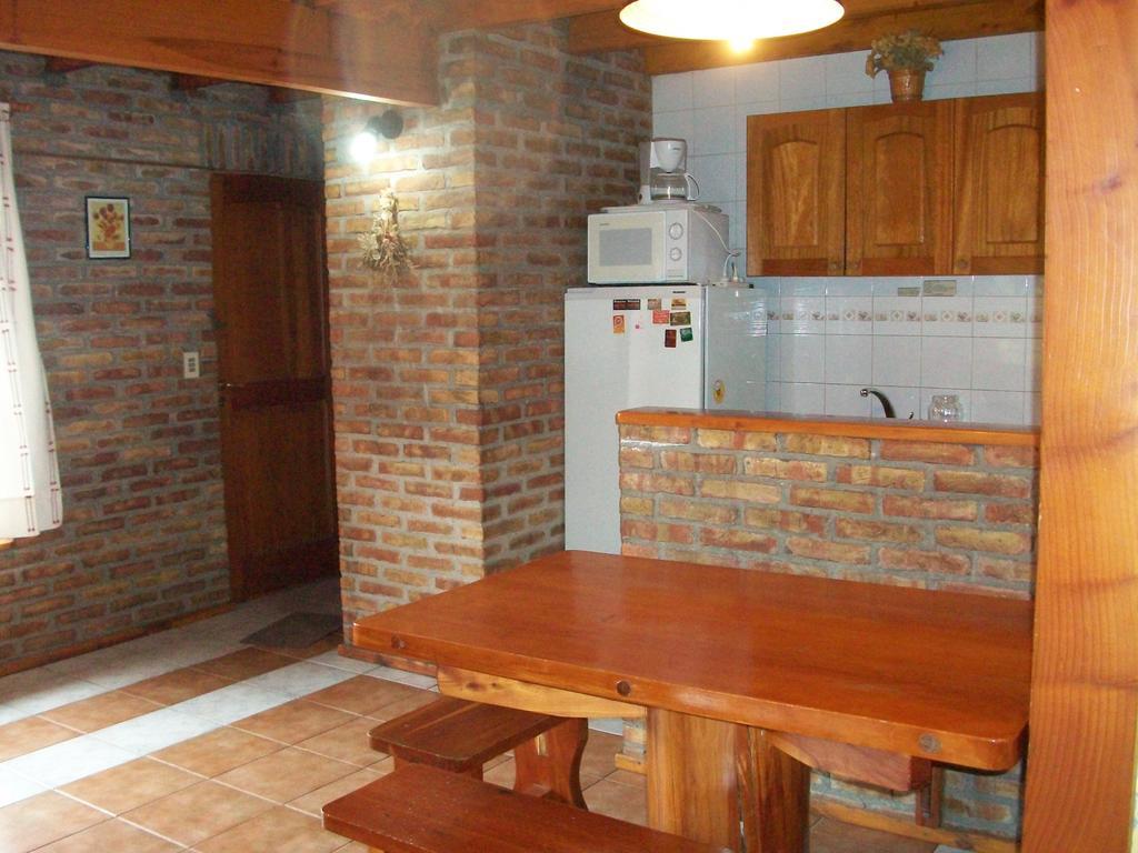 Ruca Nehuen Apartment San Carlos de Bariloche