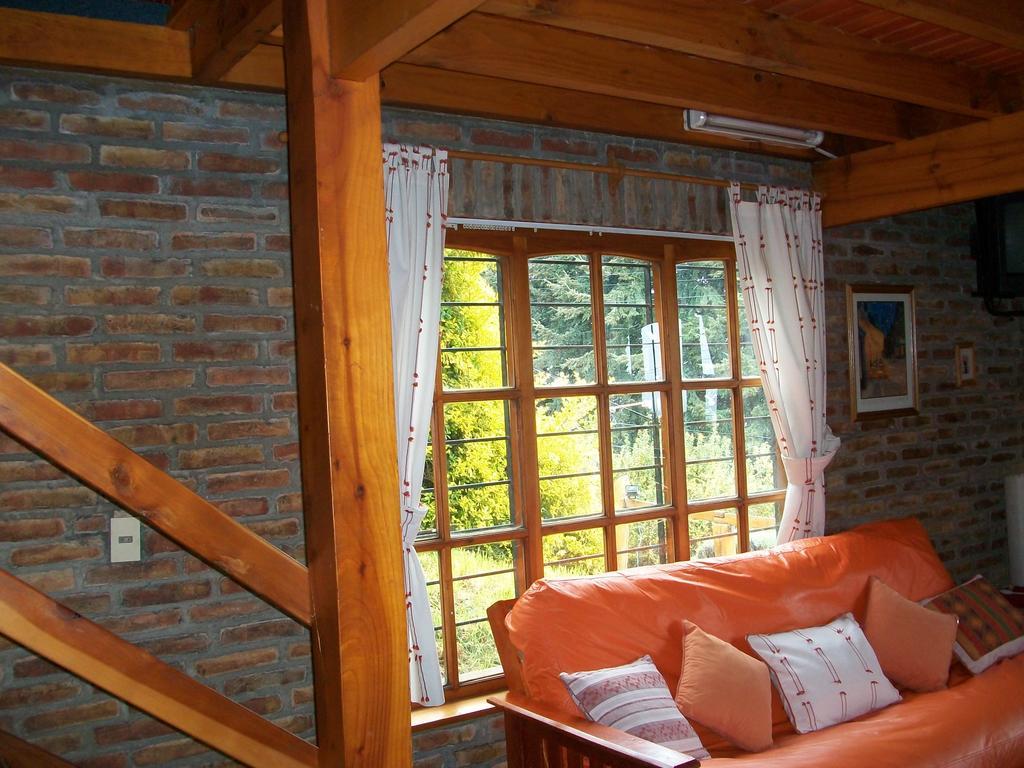 Apartment Ruca Nehuen *