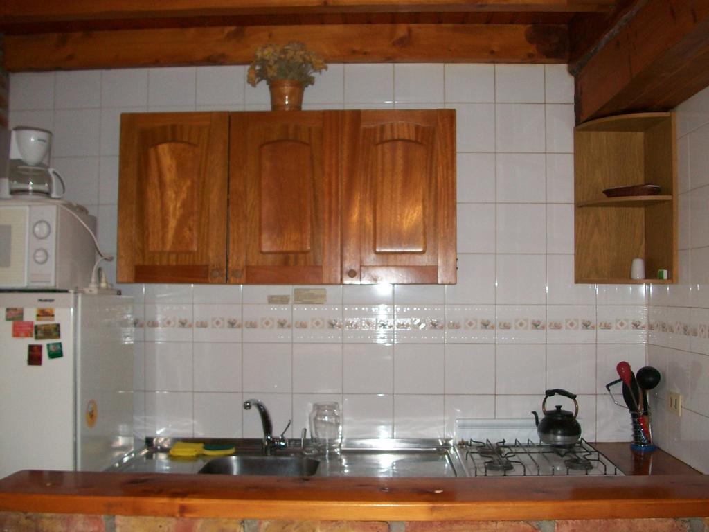 Apartment Ruca Nehuen San Carlos de Bariloche
