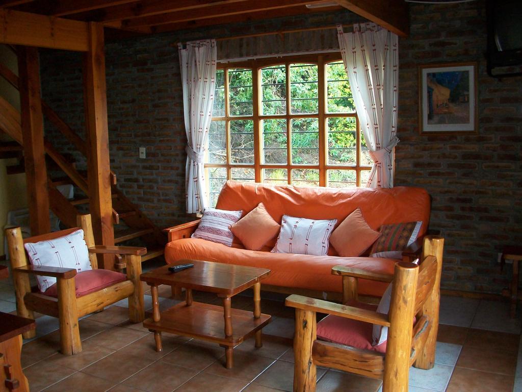 Ruca Nehuen Apartment
