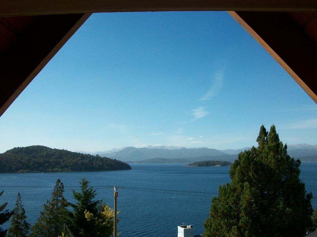 Ruca Nehuen * San Carlos de Bariloche