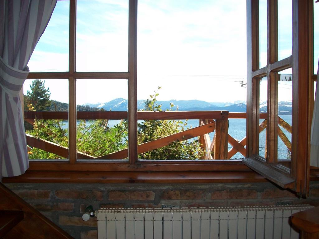 Ruca Nehuen * San Carlos de Bariloche