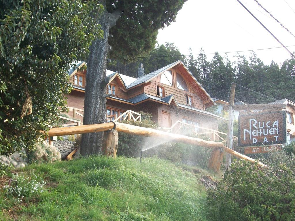 Ruca Nehuen Apartment