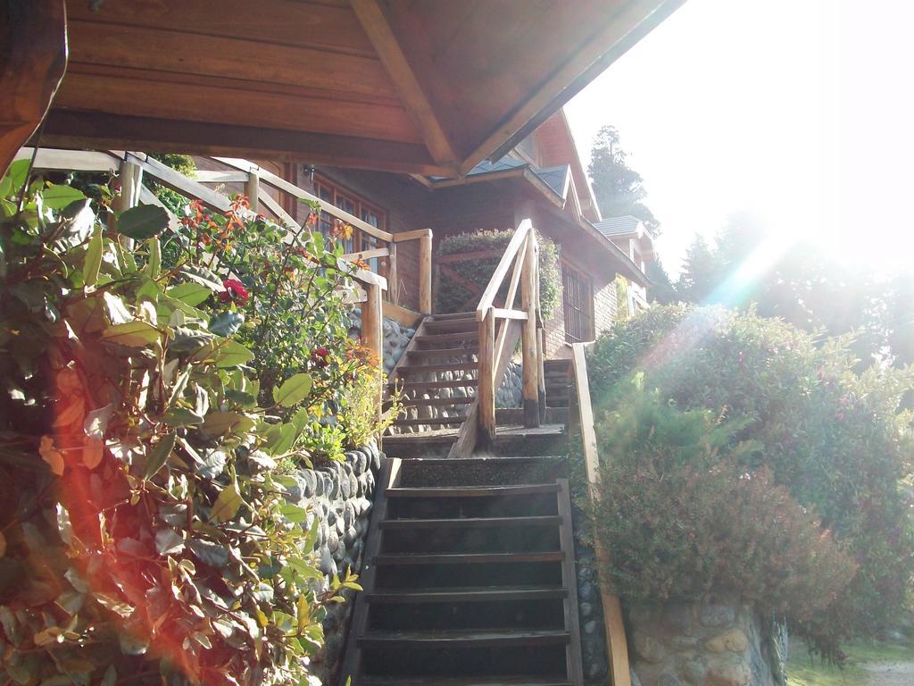 Apartment Ruca Nehuen *