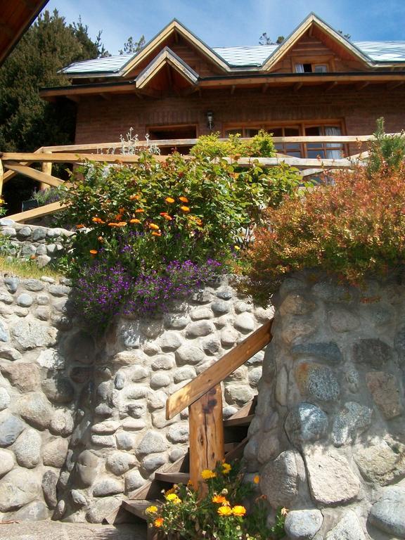 Apartment Ruca Nehuen San Carlos de Bariloche