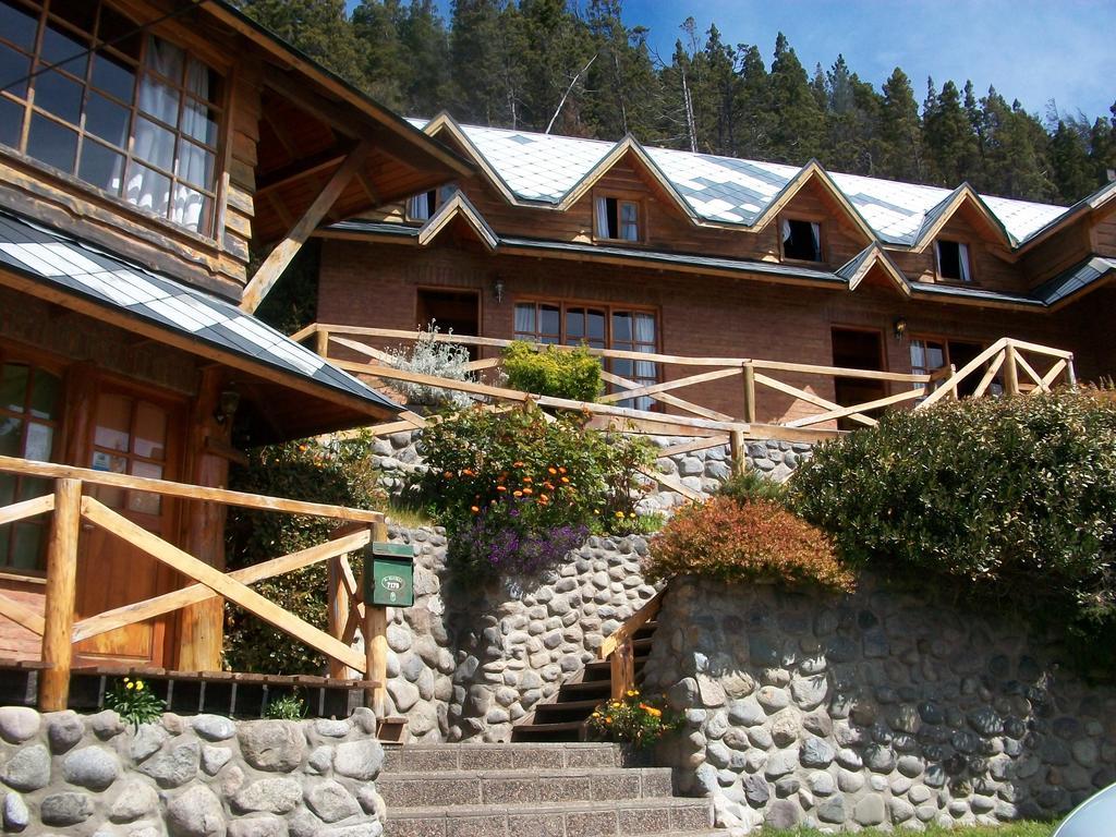 Ruca Nehuen * San Carlos de Bariloche