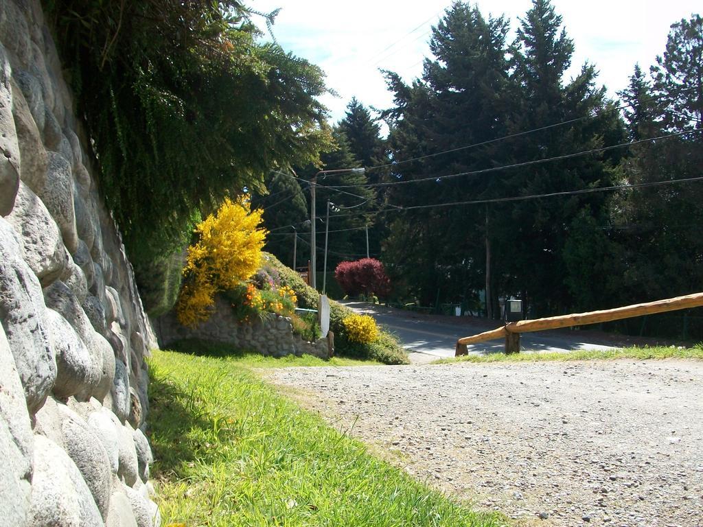 Ruca Nehuen Apartment San Carlos de Bariloche