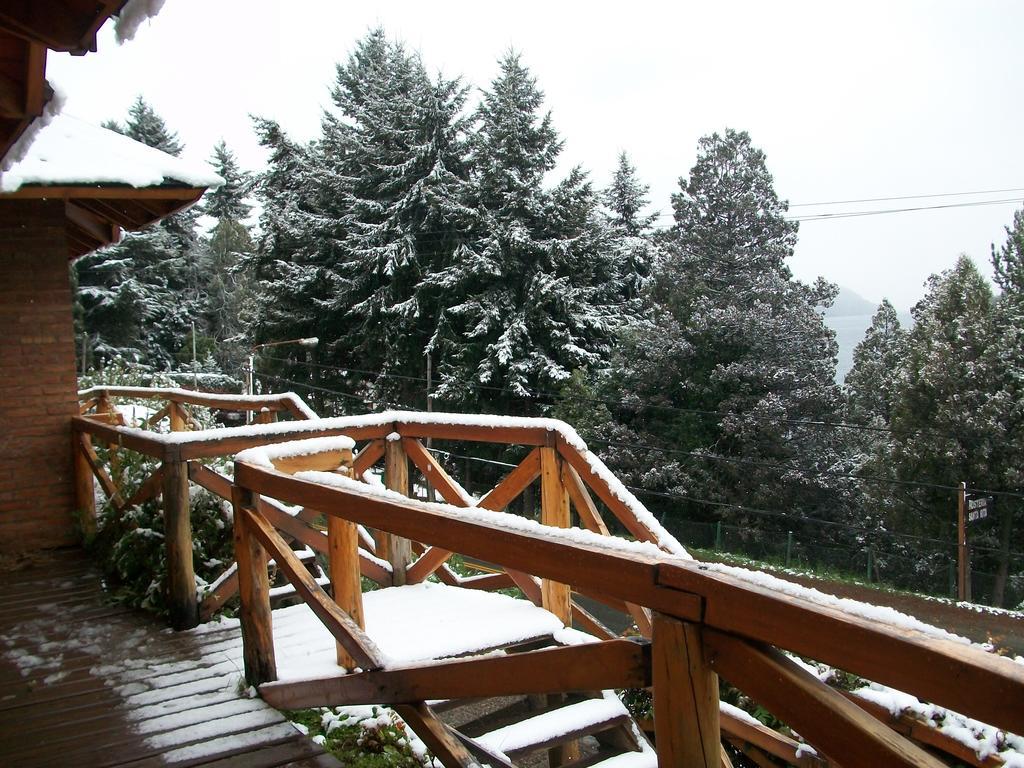 Apartment Ruca Nehuen