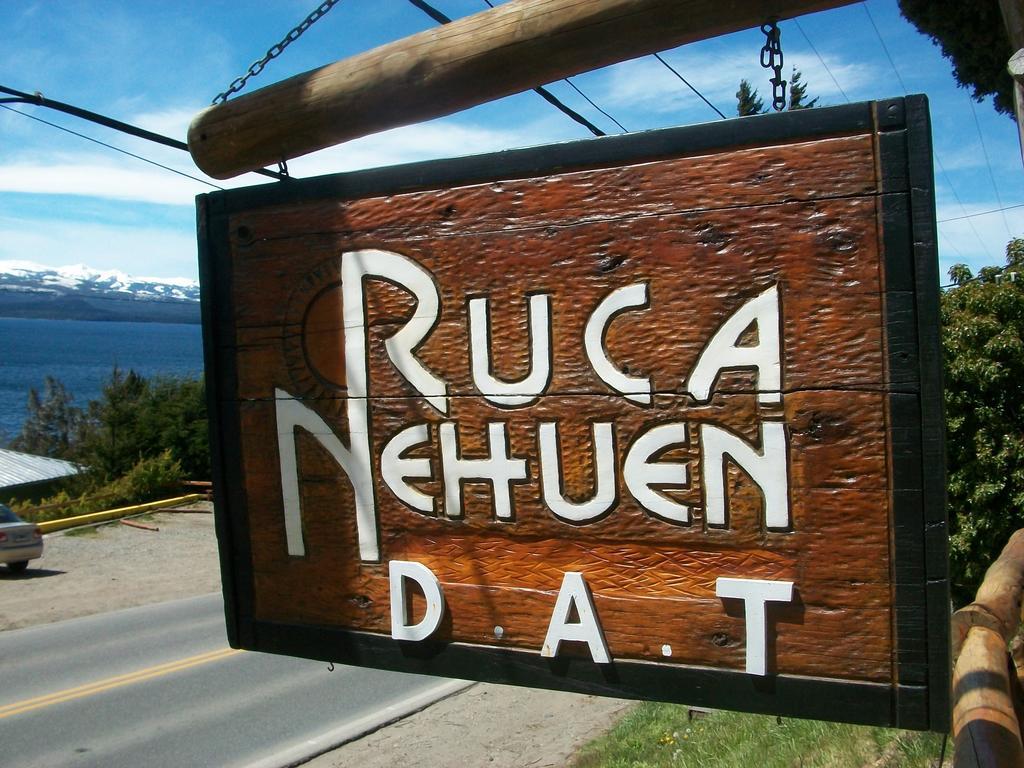 Ruca Nehuen Apartment San Carlos de Bariloche