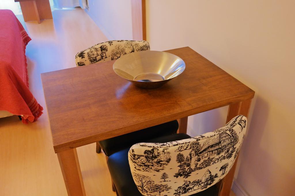 San Martin Apartment *