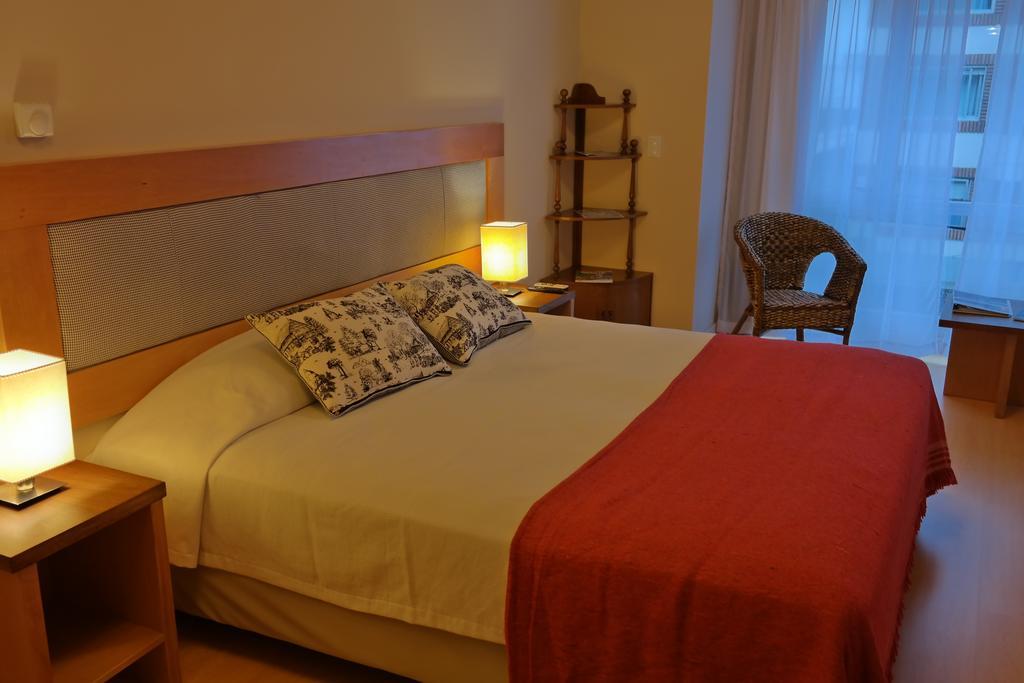 San Martin Apartment *