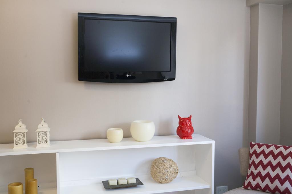 Apartment Apartamento Mitre