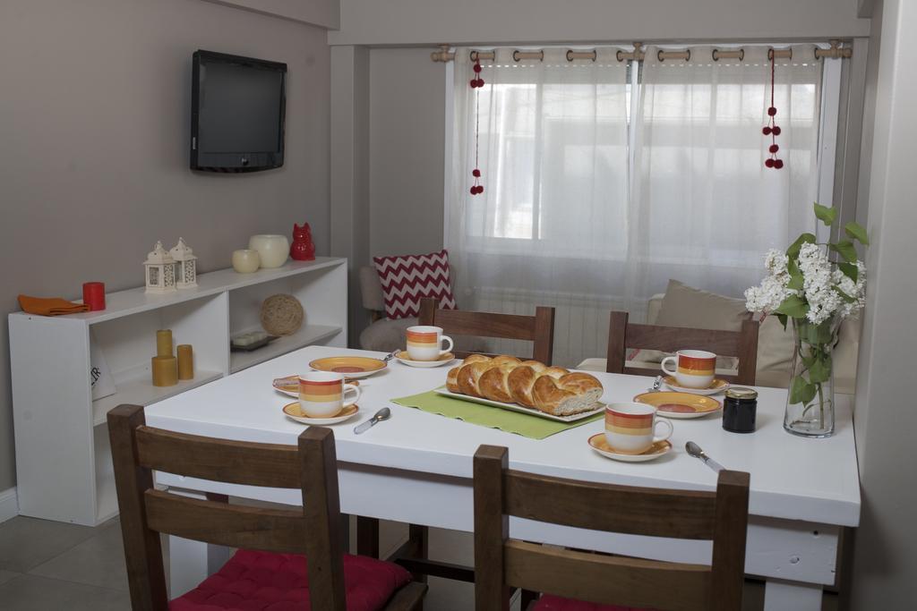 Apartamento Mitre Apartment