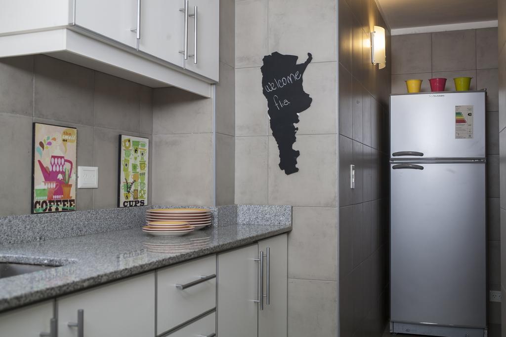 Apartamento Mitre Apartment *