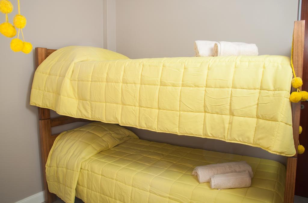 Apartamento Mitre San Carlos de Bariloche