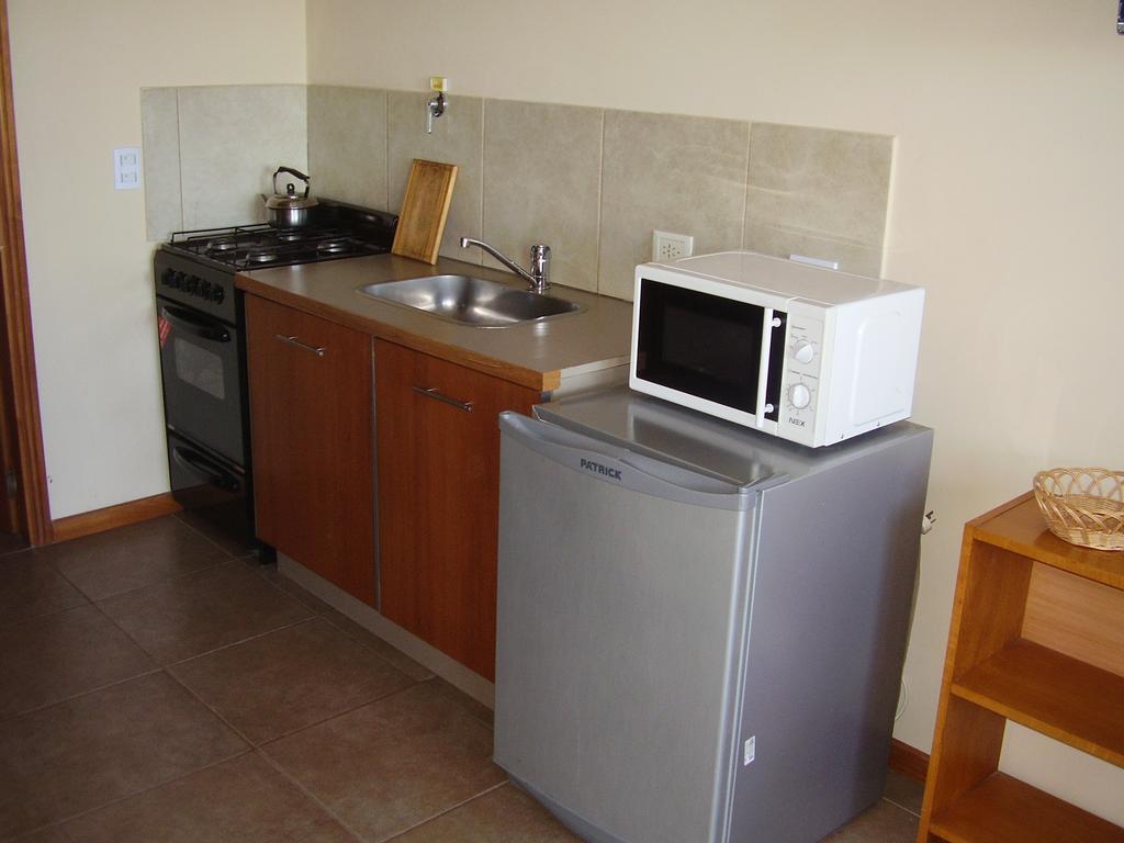 Departamentos Altos Del Centro San Carlos de Bariloche